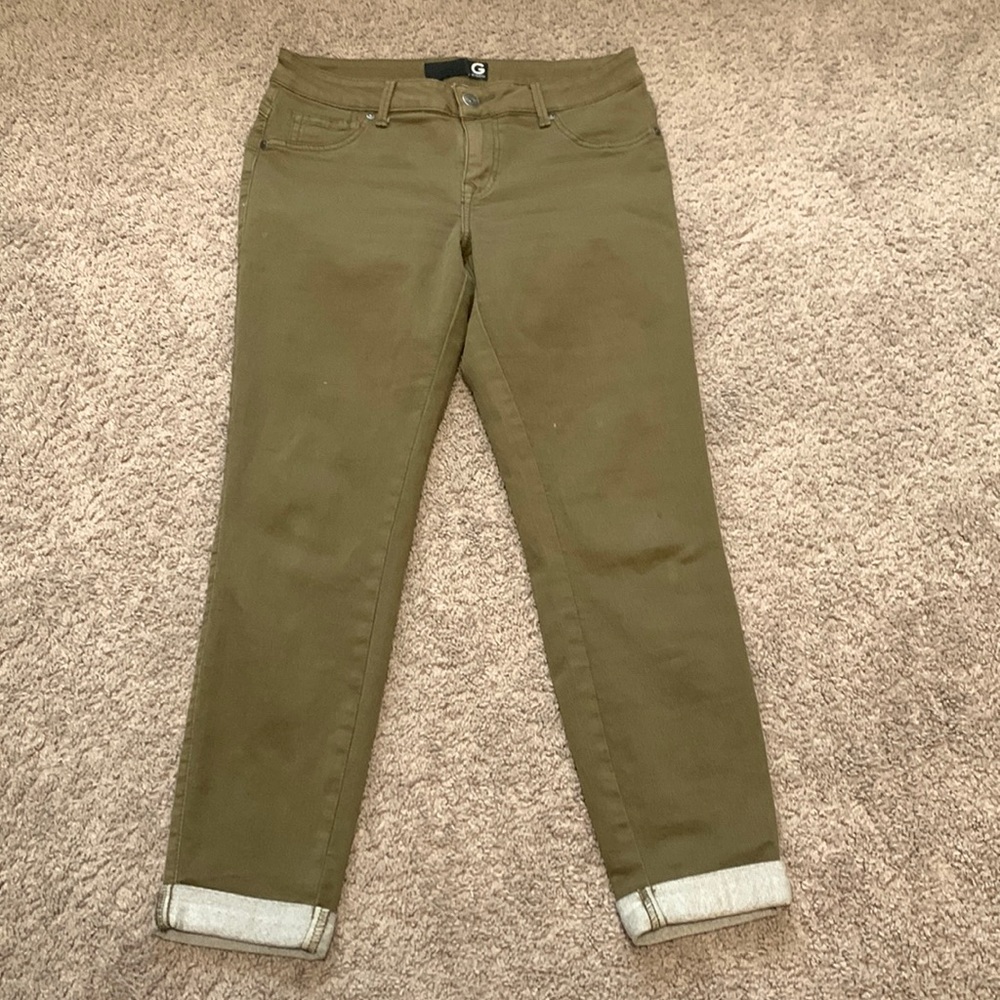 Guess jeans